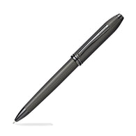 Cross Townsend Ballpoint Pen in Matte Black