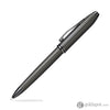 Cross Townsend Ballpoint Pen in Matte Black Ballpoint Pen