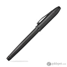 Cross Townsend Fountain Pen in Black Micro Knurl Fountain Pen
