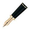 Cross Townsend Replacement Nib - 18K Gold Plated Fountain Pen Nibs