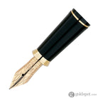 Cross Townsend Replacement Nib - 18K Gold Plated Medium Fountain Pen Nibs