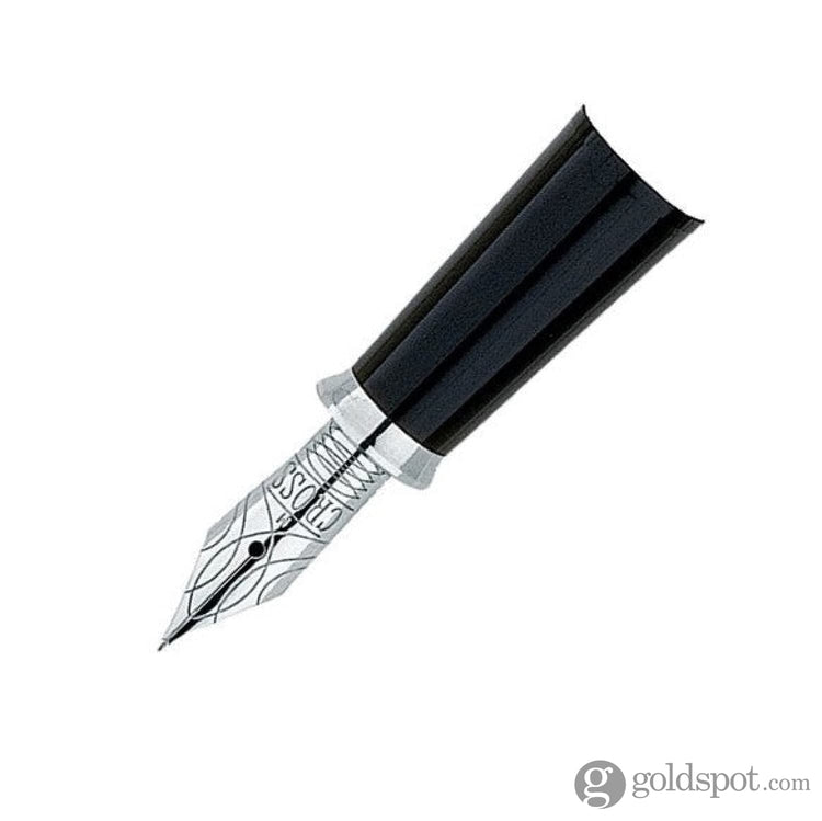 Cross Townsend Replacement Nib - Stainless Steel Medium Fountain Pen Nibs