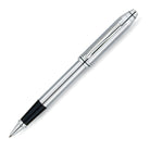 Cross Townsend Rollerball Pen in Lustrous Chrome Rollerball Pen