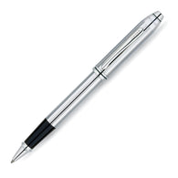 Cross Townsend Rollerball Pen in Lustrous Chrome