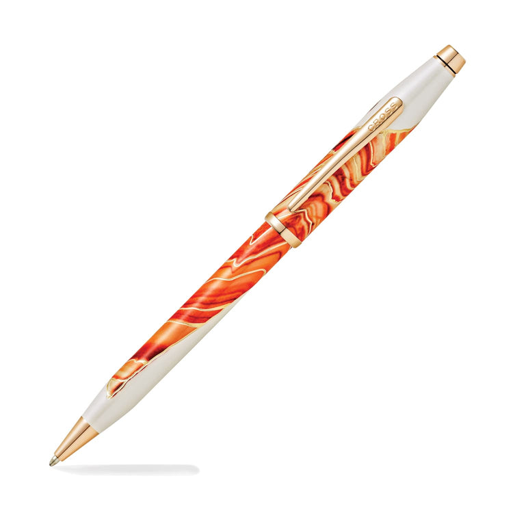 Cross Wanderlust Ballpoint Pen in Antelope Canyon Ballpoint Pen
