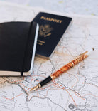 Cross Wanderlust Fountain Pen in Antelope Canyon Fountain Pen