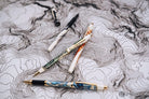 Cross Wanderlust Fountain Pen in Antelope Canyon Fountain Pen