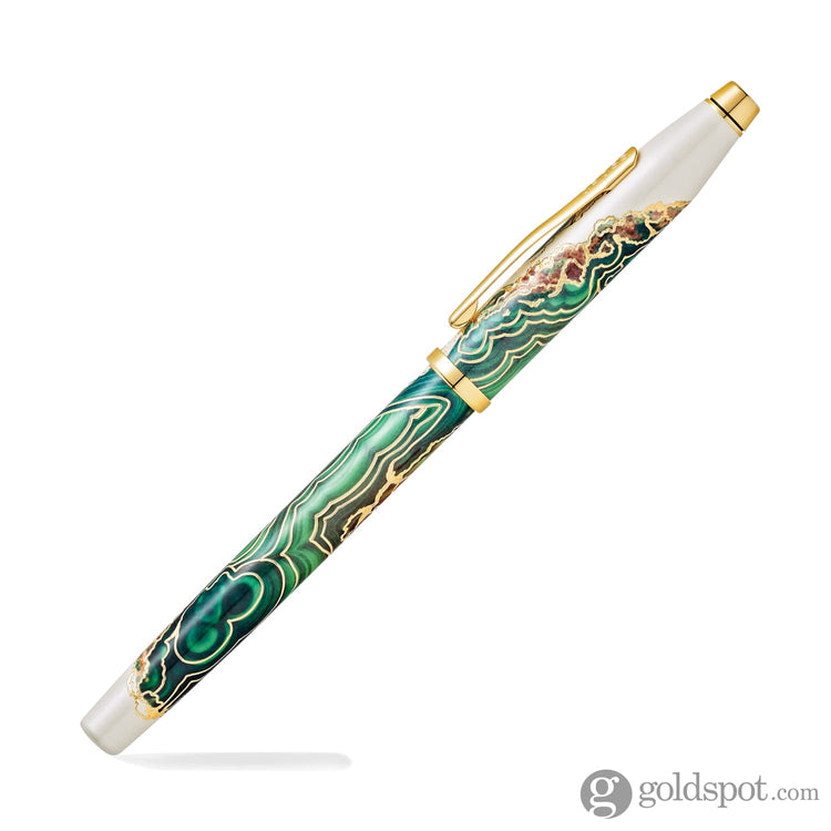 Cross Wanderlust Fountain Pen in Borneo Fountain Pen