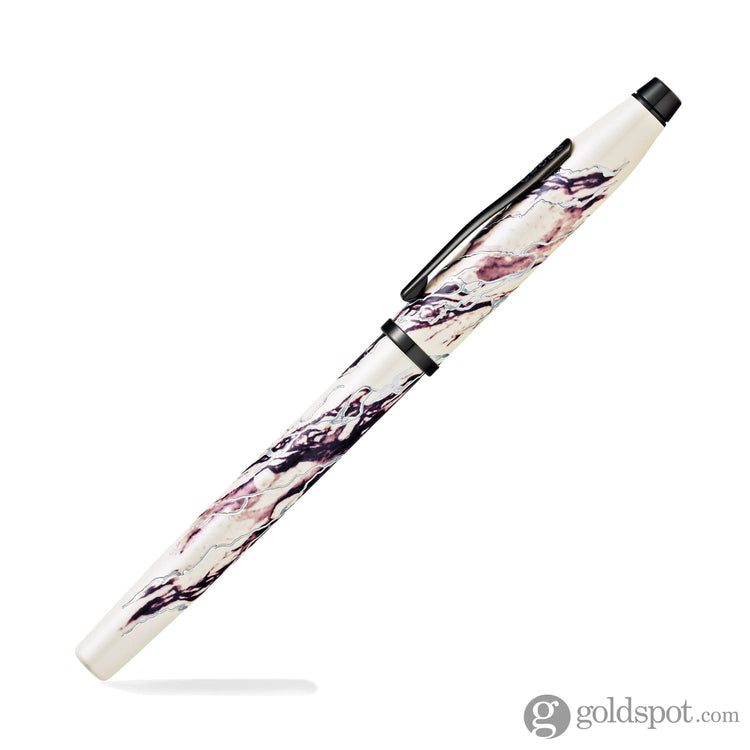 Cross Wanderlust Fountain Pen in Everest Fountain Pen