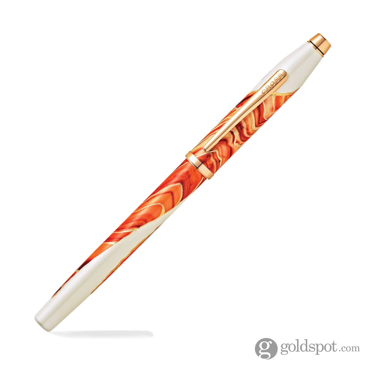 Cross Wanderlust Rollerball Pen in Antelope Canyon Rollerball Pen