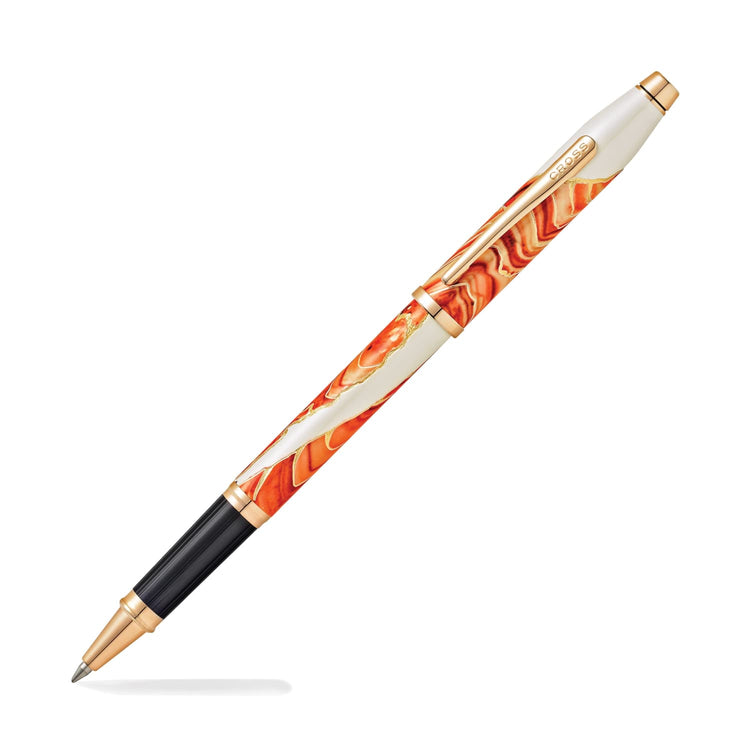 Cross Wanderlust Rollerball Pen in Antelope Canyon Rollerball Pen