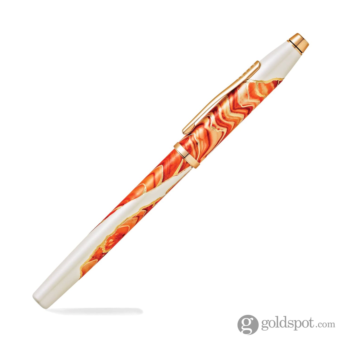 Cross Wanderlust Rollerball Pen in Antelope Canyon Rollerball Pen