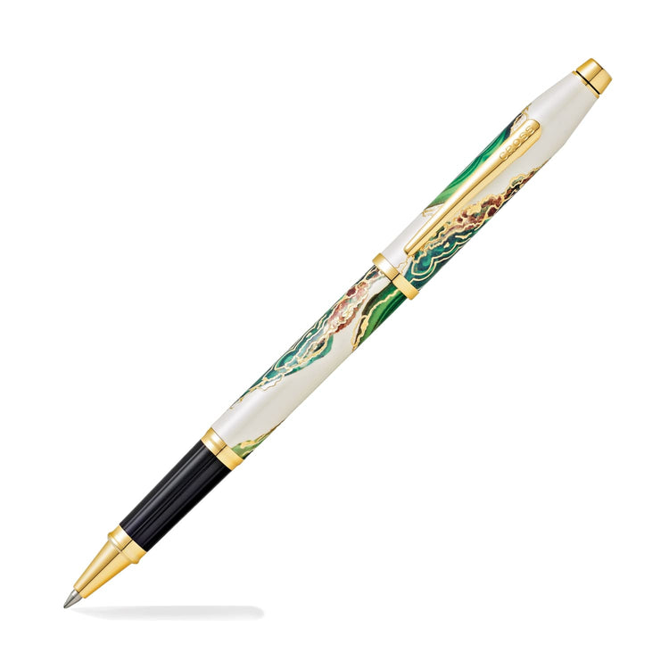 Cross Wanderlust Rollerball Pen in Borneo Rollerball Pen