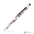 Cross Wanderlust Rollerball Pen in Everest Rollerball Pen
