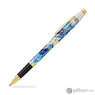 Cross Wanderlust Rollerball Pen in Malta Rollerball Pen