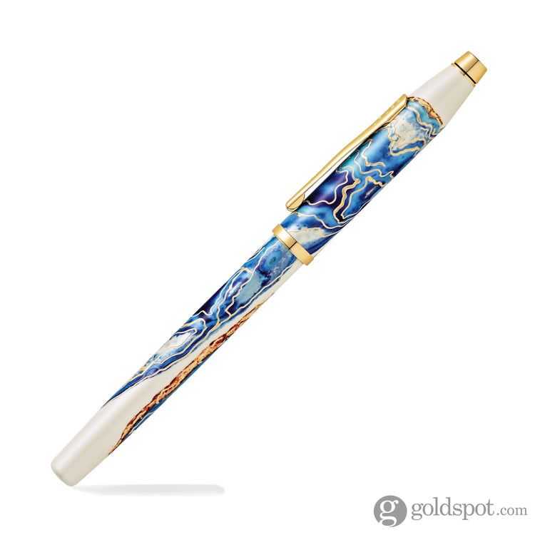 Cross Wanderlust Rollerball Pen in Malta Rollerball Pen