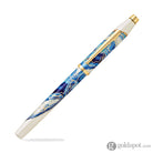 Cross Wanderlust Rollerball Pen in Malta Rollerball Pen