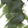 Wearingeul Kim So Wol Literature Ink in Flowing Leaves - 30mL Bottled Ink