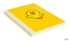 Itoya Profolio Oasis Lined Notebook in LINE FRIENDS SALLY - A6 Notebooks Journals