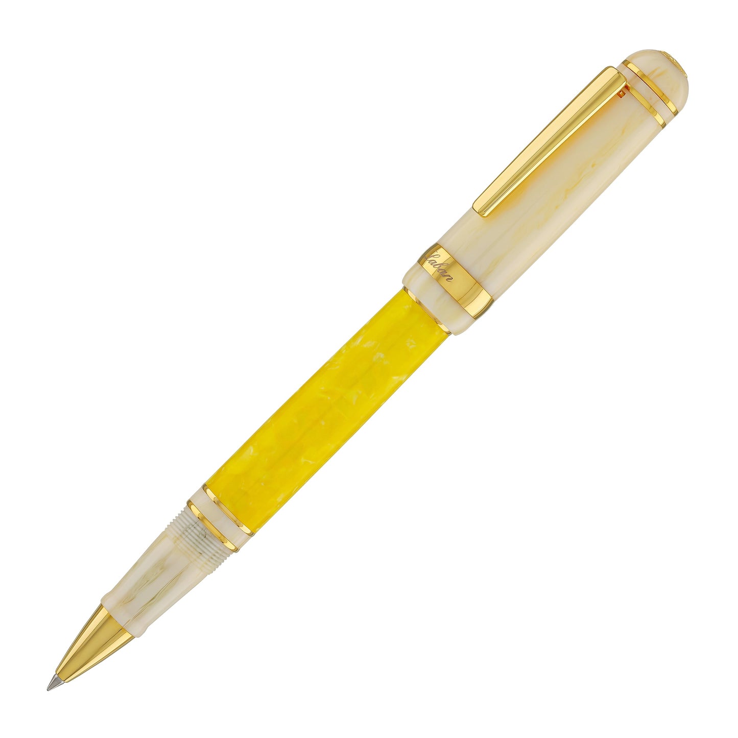 Laban 325 Rollerball Pen in Ginkgo Rollerball Pen
