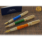Laban Rollerball Pen in Ocean Blue Rollerball Pen