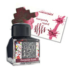 Diamine 150th Anniversary Bottled Ink in Burgundy Royale - 40 mL Bottled Ink