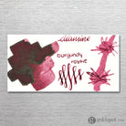 Diamine 150th Anniversary Bottled Ink in Burgundy Royale - 40 mL Bottled Ink