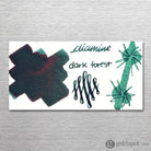 Diamine 150th Anniversary Bottled Ink in Dark Forest - 40 mL Bottled Ink