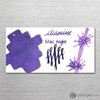 Diamine 150th Anniversary Bottled Ink in Lilac Night - 40 mL Bottled Ink