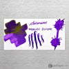 Diamine Bottled Ink and Cartridges in Imperial Purple Bottled Ink