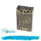 Diamine Bottled Ink and Cartridges in Marine Cartridges Bottled Ink