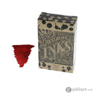 Diamine Bottled Ink and Cartridges in Oxblood Cartridges Bottled Ink