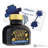 Diamine Bottled Ink and Cartridges in Prussian Blue 80ml Bottled Ink