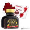 Diamine Bottled Ink and Cartridges in Red Dragon 80ml Bottled Ink