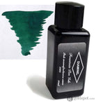 Diamine Bottled Ink and Cartridges in Sherwood Green 30ml Bottled Ink