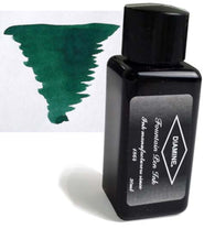 Diamine Bottled Ink and Cartridges in Sherwood Green