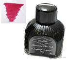 Diamine Bottled Ink in Amaranth Pink 80ml Bottled Ink
