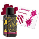 Diamine Bottled Ink in Amaranth Pink Bottled Ink
