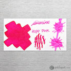 Diamine Bottled Ink in Hope Pink Bottled Ink