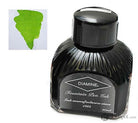 Diamine Bottled Ink in Jade Green 80ml Bottled Ink
