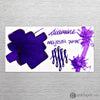 Diamine Bottled Ink in Majestic Purple Bottled Ink