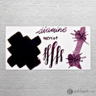 Diamine Bottled Ink in Merlot Bottled Ink