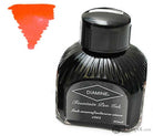 Diamine Bottled Ink in Peach Haze 80ml Bottled Ink