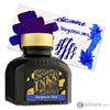Diamine Bottled Ink in Sargasso Sea Blue 80ml Bottled Ink