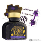 Diamine Bottled Ink in Scribble Purple 80ml Bottled Ink