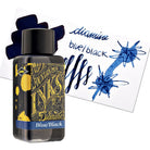 Diamine Classic Bottled Ink and Cartridges in Blue / Black Bottled Ink