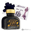 Diamine Classic Bottled Ink and Cartridges in Earl Grey 80ml Bottled Ink