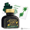Diamine Classic Bottled Ink and Cartridges in Emerald Green 80ml Bottled Ink