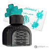 Diamine Classic Bottled Ink and Cartridges in Soft Mint Green 80ml Bottled Ink