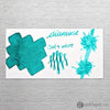 Diamine Classic Bottled Ink and Cartridges in Soft Mint Green Bottled Ink